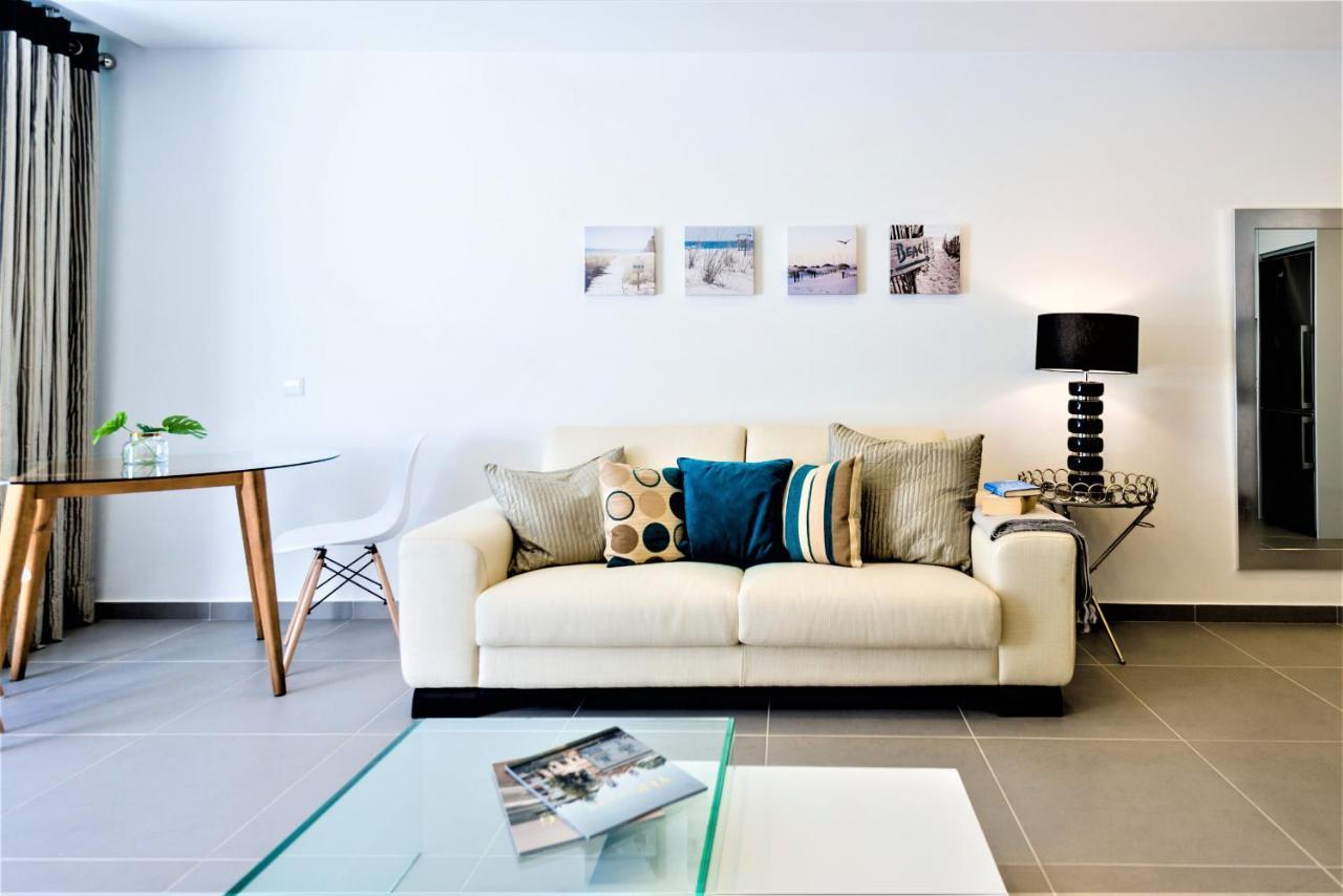 Vale Do Lobo Apartment B Exterior photo