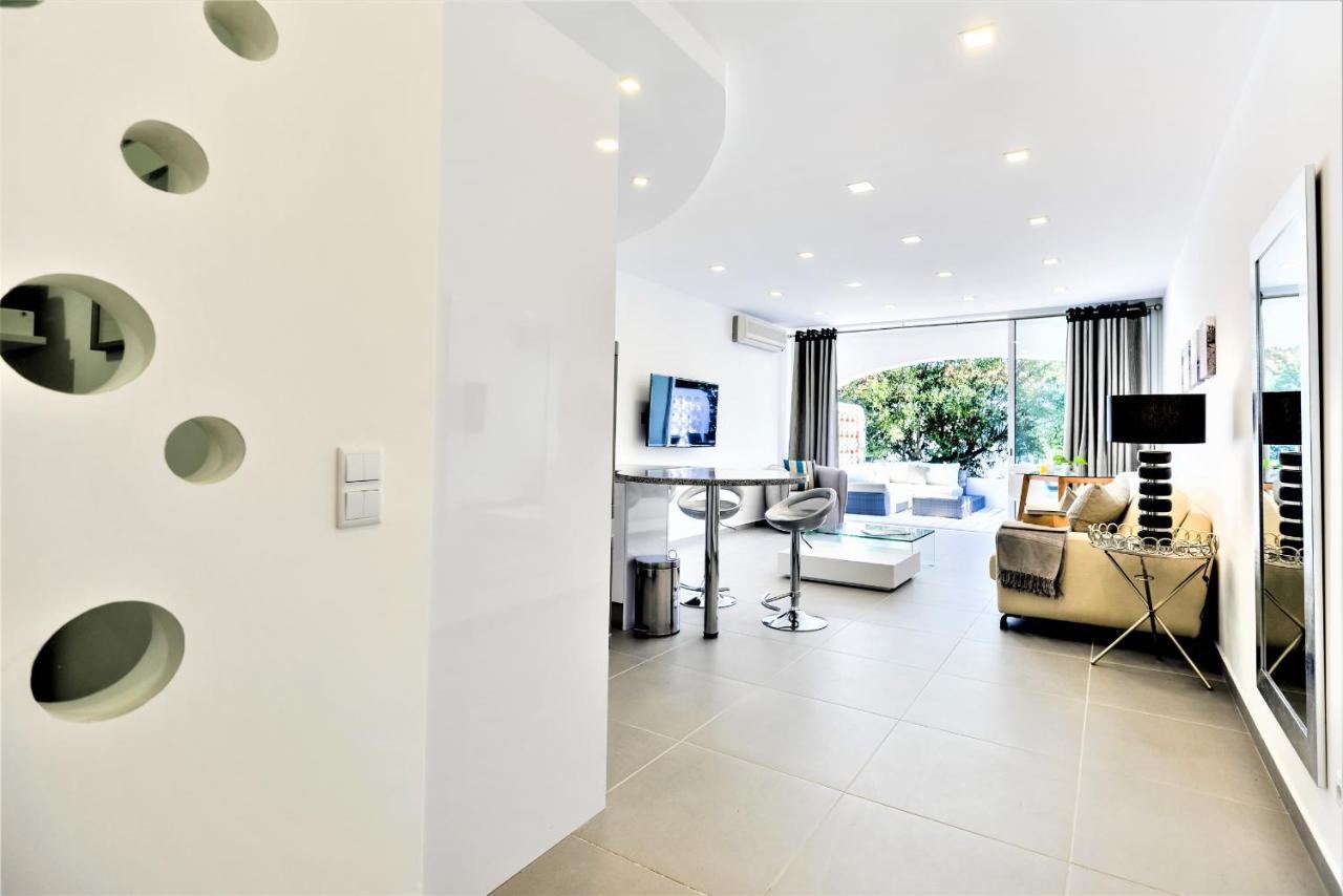 Vale Do Lobo Apartment B Exterior photo