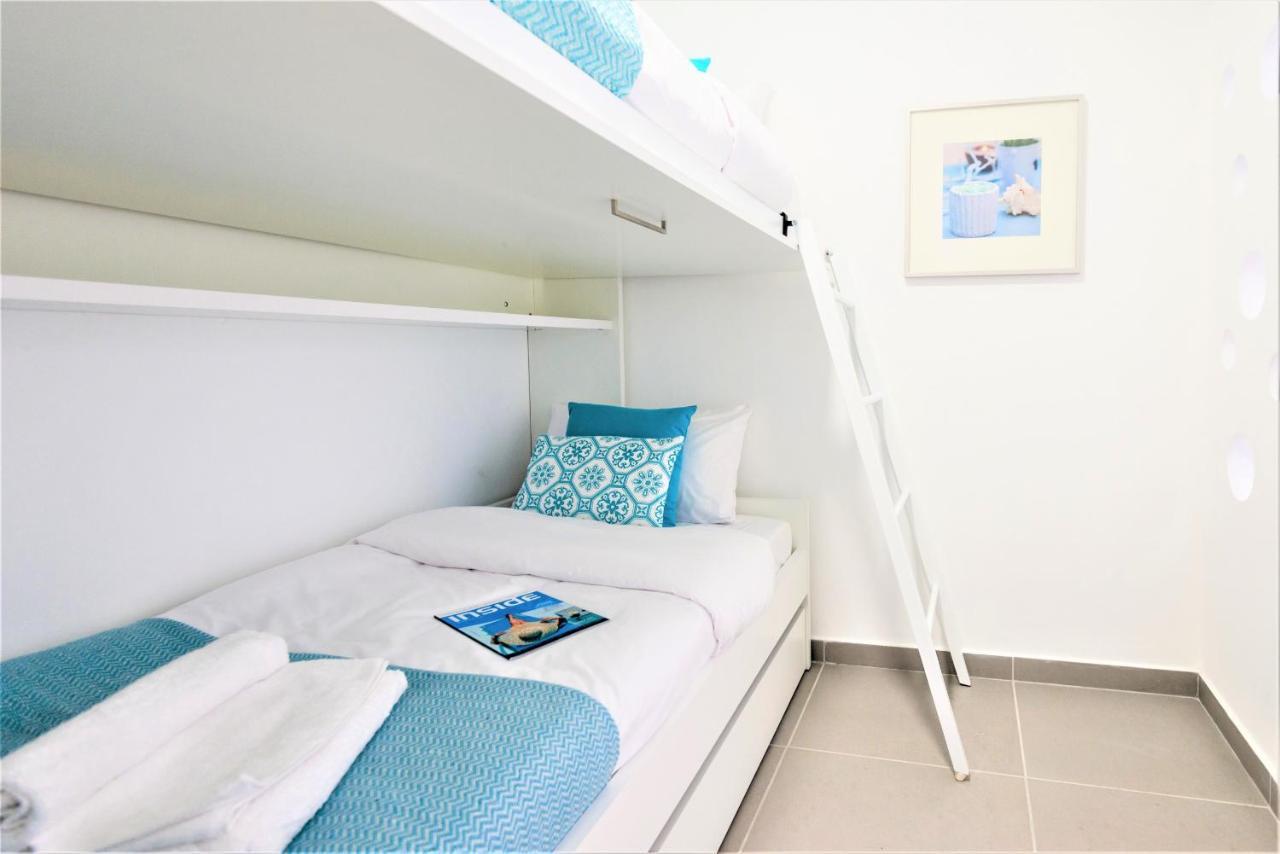 Vale Do Lobo Apartment B Exterior photo