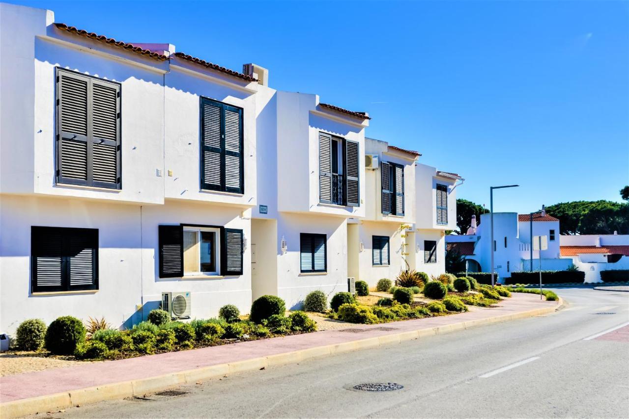 Vale Do Lobo Apartment B Exterior photo